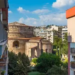 Charming 85sqm With Panoramic City-views *