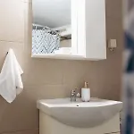 Charming 85sqm With Panoramic City-views Apartman *