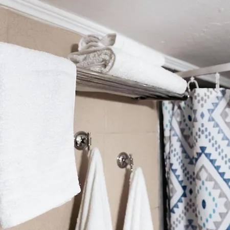 Charming 85sqm With Panoramic City-views