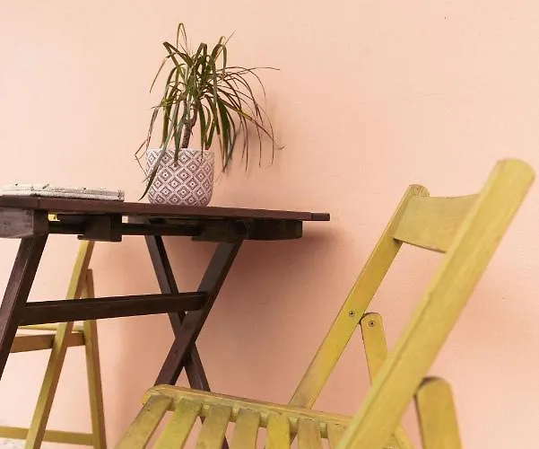 Charming 85sqm With Panoramic City-views Apartment Thessaloniki