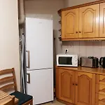 Apartment Charming 85sqm With Panoramic City-views