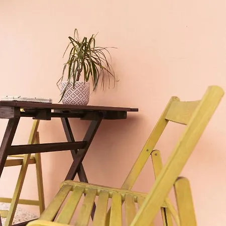 Charming 85sqm With Panoramic City-views Apartament Salonic