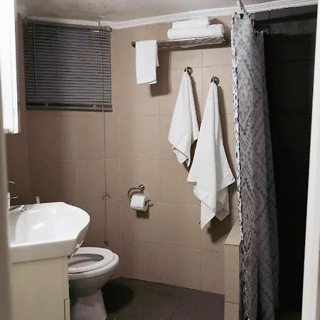 Apartament Charming 85sqm With Panoramic City-views *