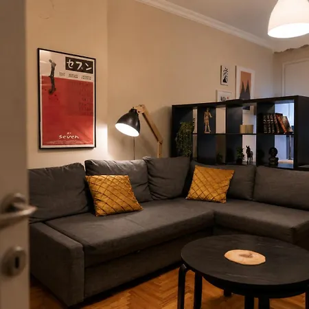 Apartment σpacious 2 Bedroom Rotunda Viewσ *