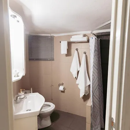 Apartment Charming 85sqm With Panoramic City-views *