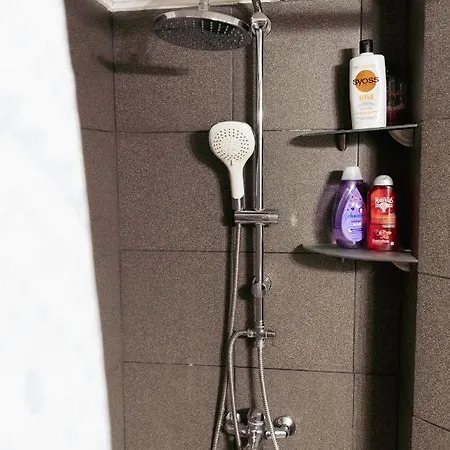 Charming 85sqm With Panoramic City-views