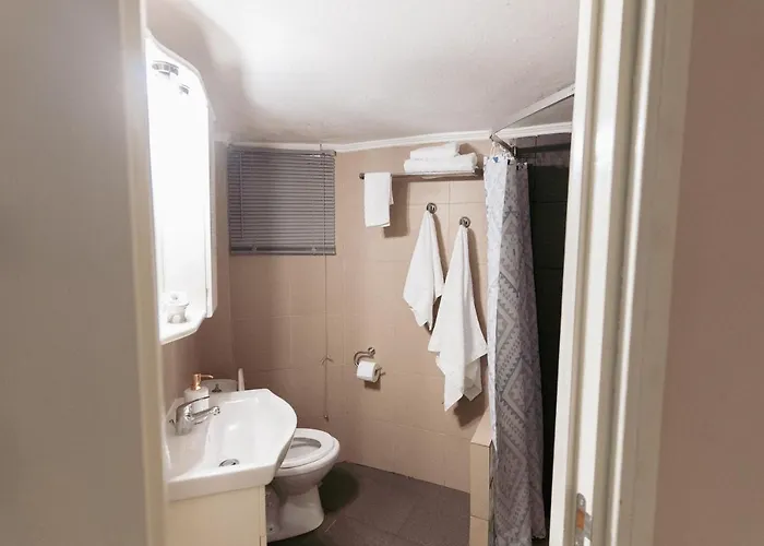 Appartement Charming 85sqm With Panoramic City-views *